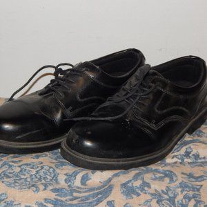Men's Size 12 Dress Shoes